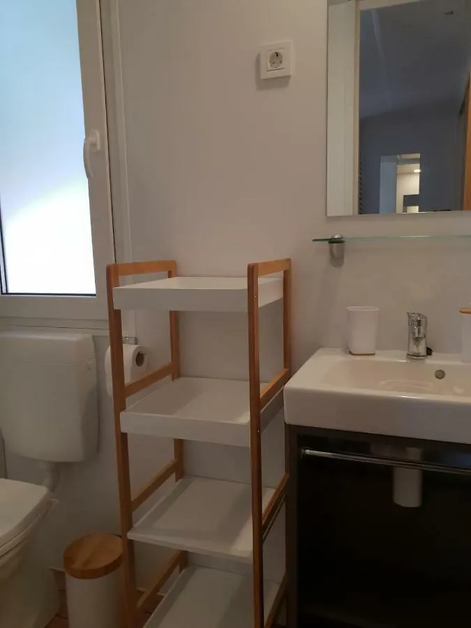 Mobile Home Starfish I Camp Biograd Biograd Na Moru 4*,  Chorwacja
