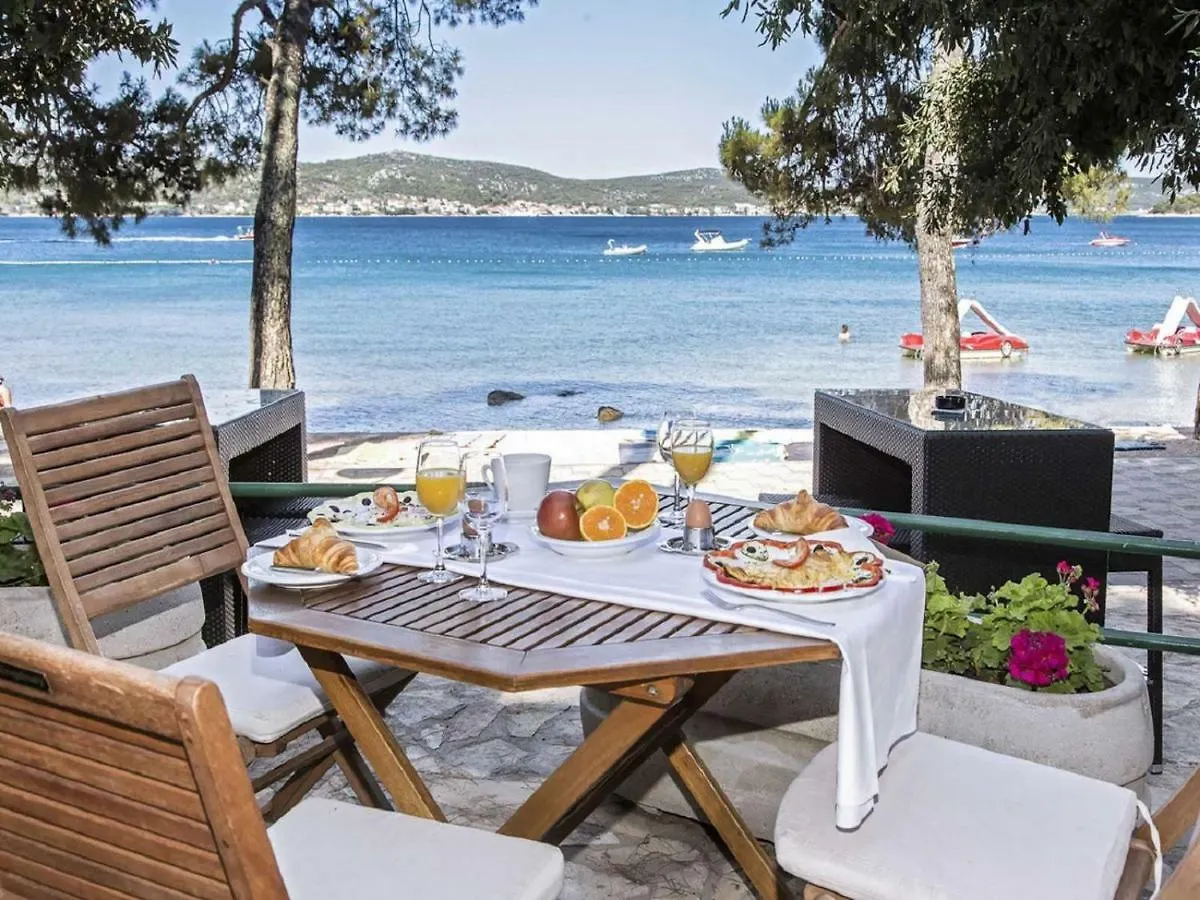 Mobile Home Starfish I Camp Biograd Biograd Na Moru