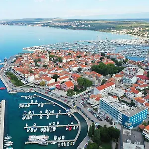 Hotel Ilirija Kornati